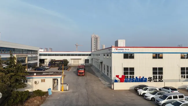Automatic PU Foam Pre-Insulated Pipe Line with HDPE Jacket Extruder