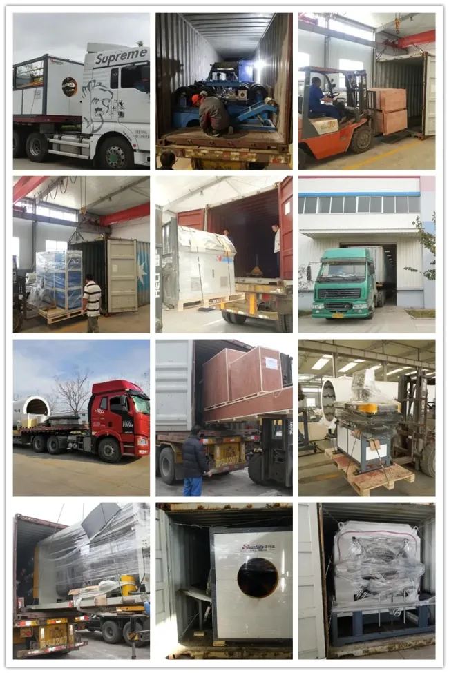 PE HDPE Casing Jacket Pre-Insulated Production Extrusion Machine Plastic Extruder