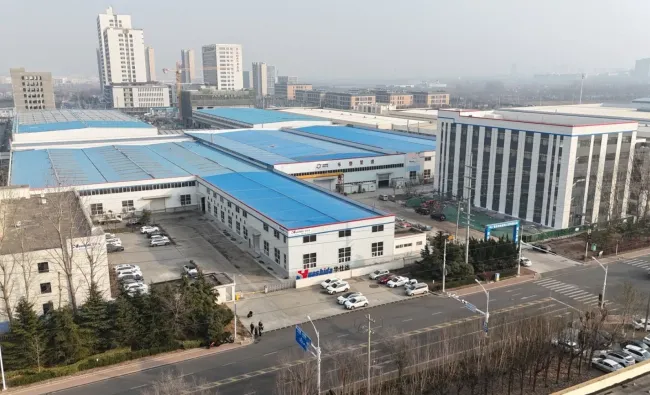 Industrial HDPE Jacket Pipe Making Machine with High Output