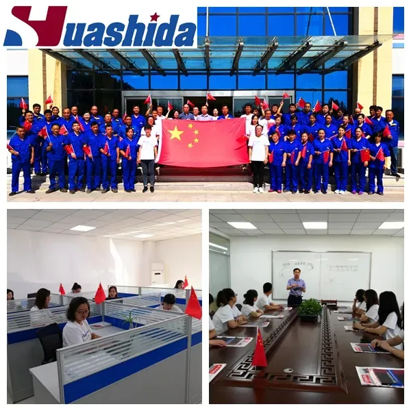 PE PP ABS PVC Sheet Production Lines