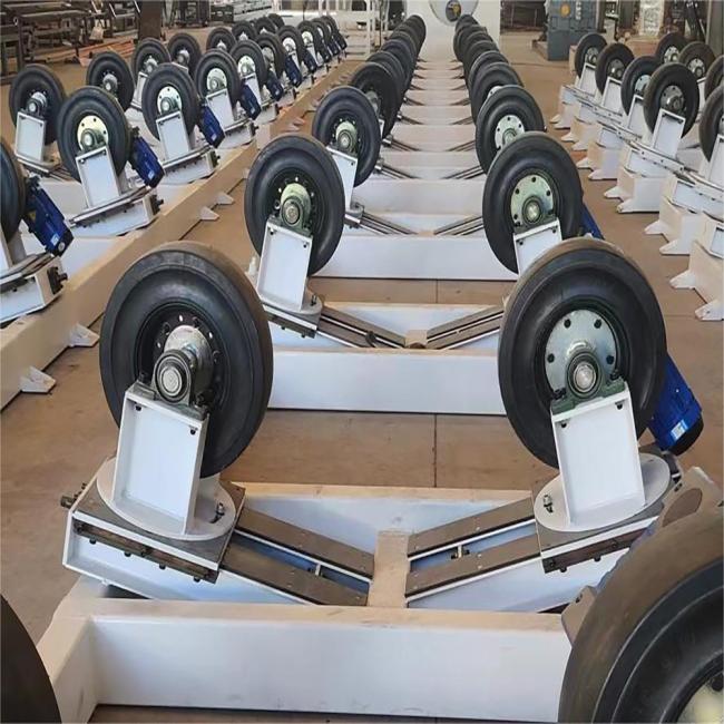3LPE Coating Line