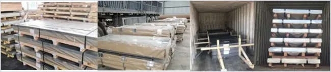 2.5mm Thickness 316/430/2205 No. 1 Ba Cold Rolled Coil Galvanized/Aluminum/Carbon/Roofing/Copper/Zinc Coated/Monell Alloy/Stainless Steel Plate