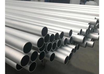 Chine 10 pieds tuyau en aluminium sans couture flexible de 12 pieds pour des carillons de vent plus secs de conduit à vendre