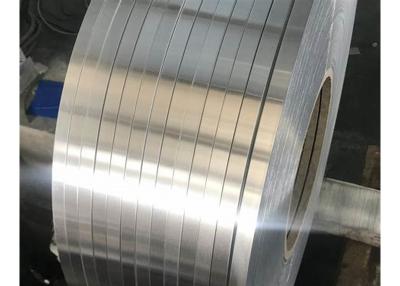 China 4m m 5m m 6m m pulieron el radiador de aluminio del cambiador de calor de la bobina de la tira en venta