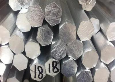 Chine Barre en aluminium solide rectangulaire 1100 1200 3003 7068 6082 sortilège en aluminium Rod à vendre