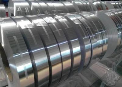 Chine 1100 1375 1050 3003 bandes en aluminium en métal pour le tuyau composé en plastique 0.1-10mm à vendre