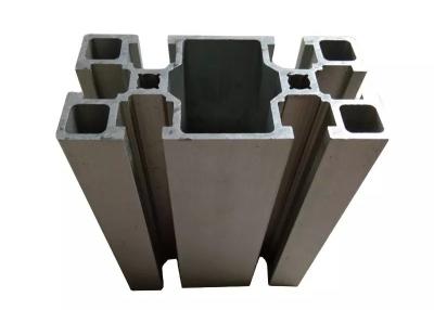 China produtos de alumínio de Turquia do perfil da extrusão de 15x30 60x30 20x40 para obturadores do rolo à venda