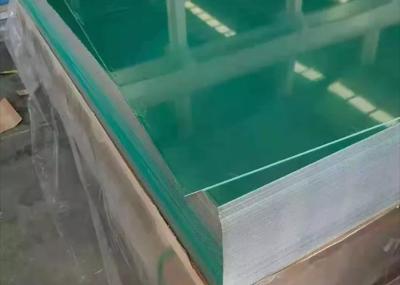 China 28 Gauge 16 Ga 14 Gauge Pre Anodized Aluminium Sheet Cladding For Jewellery 1.2mm for sale
