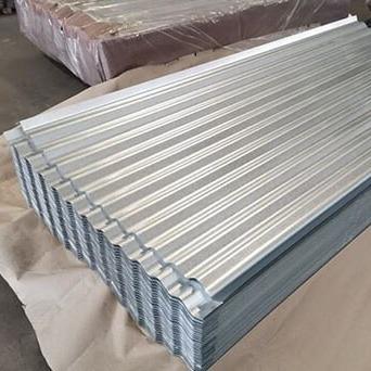China Gl Galvalume Steel Coil Aluzinc Sheet Suppliers 0.13-1.2mm for sale