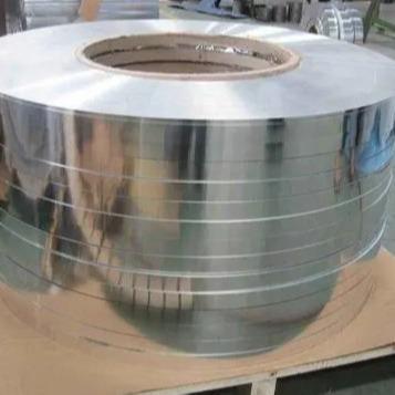 China moho anti de aluminio 0.12m m de 6063 5052 tiras de metal 1.5m m 25m m x 1m m en venta