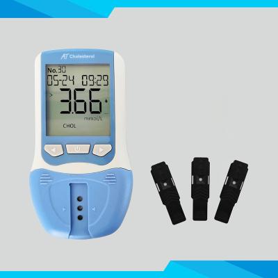 China Professional Cholesterol Monitoring for sale