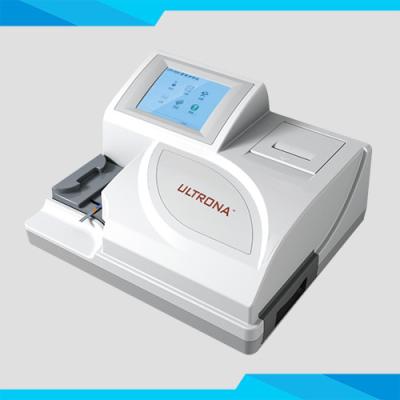 中国 尿の検光子機械尿検査の解決の高速の光電比色定量 販売のため