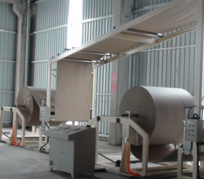 30 million Gypsum board automatic machine price