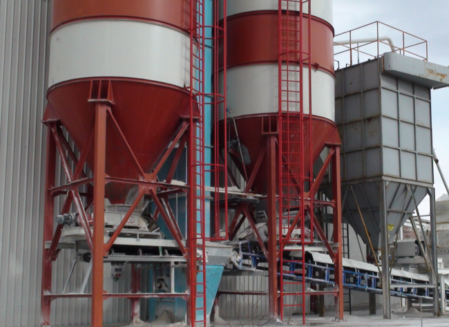 30 million Gypsum board automatic machine price