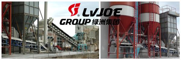 gypsum powder supply