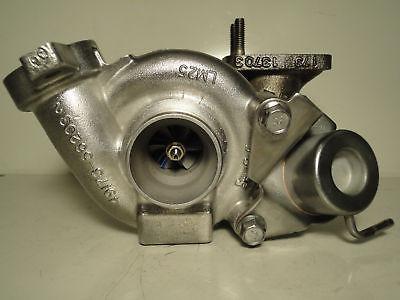 China Turbochargers for PASSENGER CARS   SUZUKI for sale