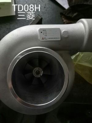 China TD08H TURBO 49188-04001 49188-04002 G38-000-31A for sale