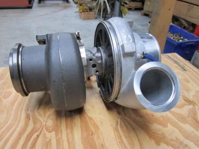 China Caterpillar Industrial GTA4702BS Turbo 740130-0002 for sale