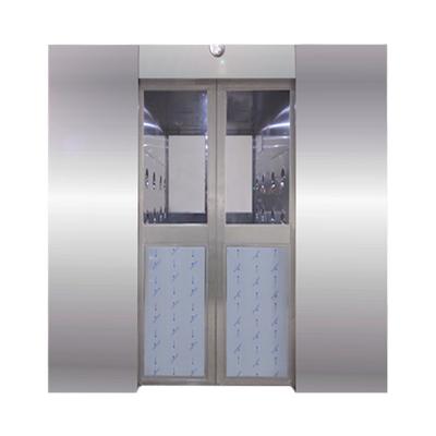 China SUS304 Air Shower Tunnel for sale