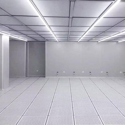 China Clean Room Equipment ISO 5 Cleanroom For Hospital for sale