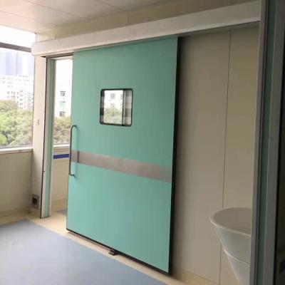 China Thickness 50mm Cleanroom Door for sale