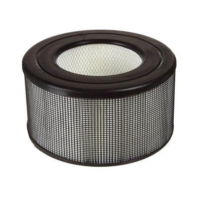 China H11 H12 H12 H13 H14 HEPA Filter Cartridge With Protective Mesh for sale
