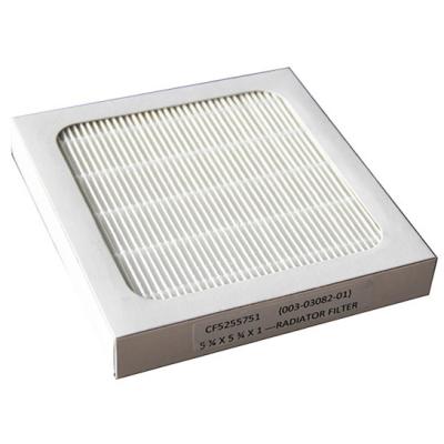 China CP2220/CP2230 Projector Air Filters For Liquid Cooling Radiator for sale