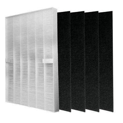 China Winix Plasmawave Air Purifier Hepa ROHS Carbon Replacement Filter for sale