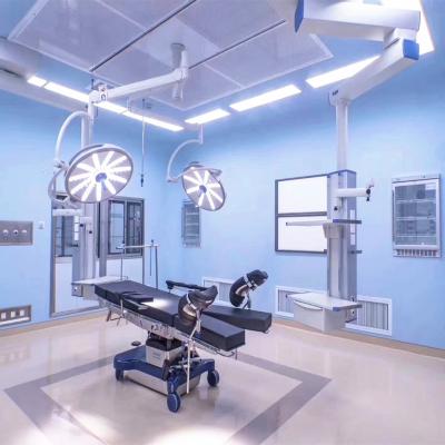 China CLASS I II III IV Modular Operation Theatre Room , Fast Construction ISO Clean Rooms for sale