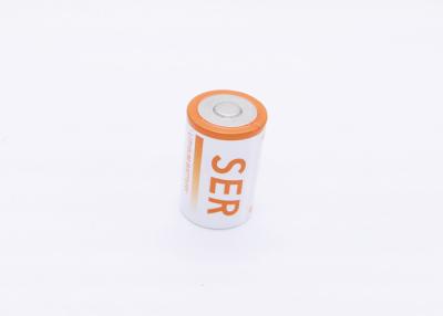 Chine Batterie 6500mAh ER26500M Long Life Cell de la taille 3.6V Li SOCL2 de C pour les mètres intelligents à vendre