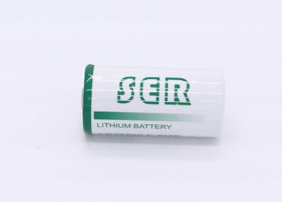 China 3.0V 650mAh High Power Primary Lithium Battery for sale