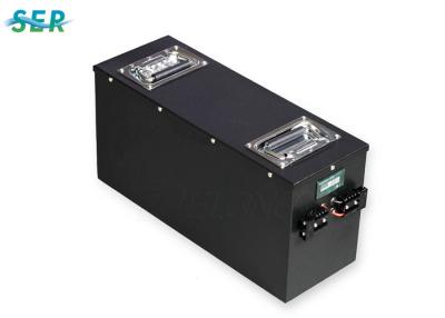 China Energy Storage System LiFePO4 Lithium Battery 72V 30Ah 40Ah 50Ah 60Ah 100Ah High Power for sale