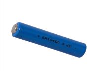 Chine Batterie de volt D.C.A. Li SOCl2 de Cyclindrical ER10450 3,6 pour le capteur de la fumée No.7 à vendre