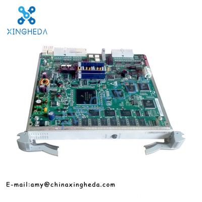 China HUAWEI GSCC GSCC01 SSN1GSCC01 03706410 OSN3500 System Control Board for sale