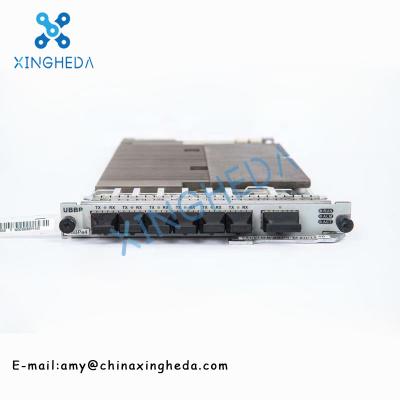 China Unidad BBU proceso de WD22UBBPe4 del tablero de Huawei UBBPe4 03057155 y unidad de interfaz en venta