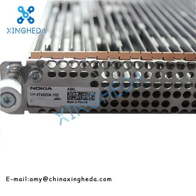 中国 ノキアABIL 474020Aの基地局装置NSN 5Gの基地局 販売のため