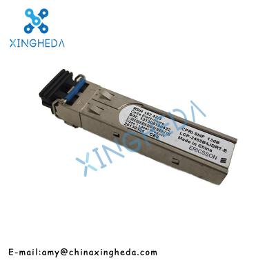 China Ericsson RDH 102 47/3 2.5G CPR1 SMF 13dB SFP+ Optical Module for sale