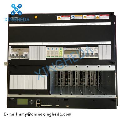 China Huawei ETP48200 Telecom Energy Power Supply 200A Huawei Power Unit System ETP48200-C5B7 for sale