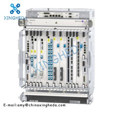 China Equipamento fotónico da estação do interruptor do serviço do WDM de Alcatel Lucent 1830 PSS-32 OTN à venda
