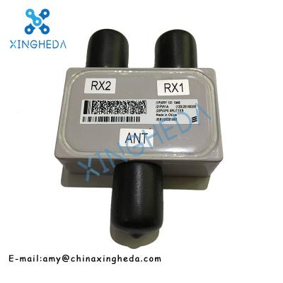 China Ericsson KRY 101 1946/1 1*2 Way 1*4 Way GPS Active Splitter for sale