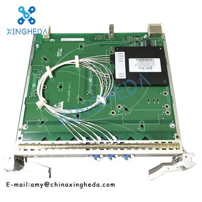 China Huawei SFIU TN11SFIU Fiber Interface Unit For Huawei DWDM Equipment for sale