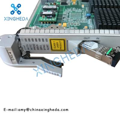 Китай Доска интерфейса SDH OSN1500A SSQ2CXL4 HUAWEI CXL4 03050954 мастерская перекрестная продается