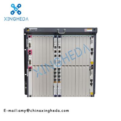 China Huawei MA5680 OLT MA5680T Gpon Epon Olt Huawei Access Network SmartAX Series for sale