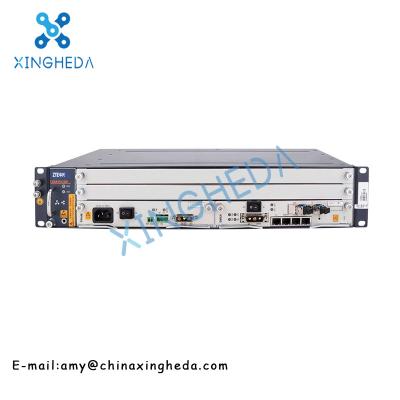 China ZTE C320 OLT GPON FTTH 10G 1GE AC DC Power ZXA10 Use Board GTGH C+/C++ for sale