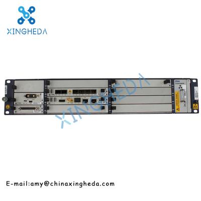 Chine Équipement en réseau sans fil de ZTE ZXSDR B8200 BBU8200 GU3600 BBU GM/M à vendre