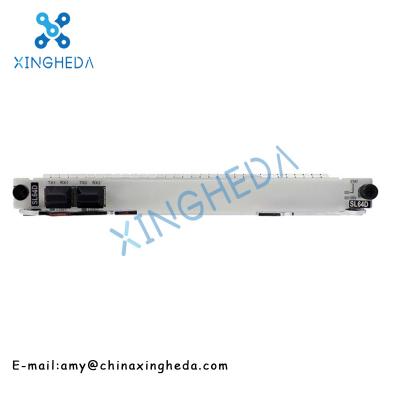 Китай Оборудование для передачи волокна аксессуаров Huawei TNF5SL64D SL64D OSN 1800V оптически продается