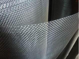 China Square Wire Mesh for sale