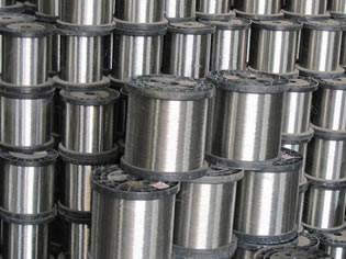 China Stainless Steel Wire for sale