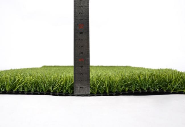 Low price selling synthetic landscape Artificial turf decoration landscape Artificial Grass lawn