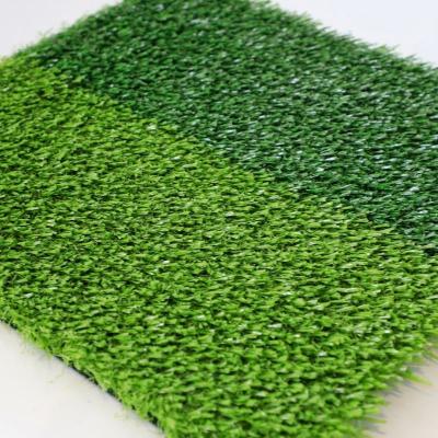 China 20m Artificial Football Grass Sports Flooring Mat Artificial Grass Carpet for sale